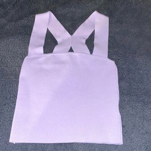 express racerback tank top